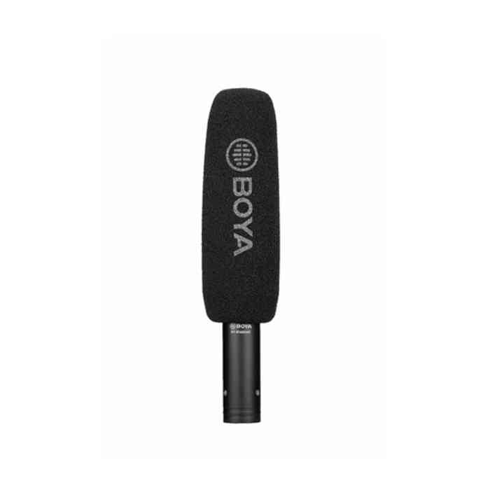 Boya BY-BM6040 Cardioid Shotgun Microphone